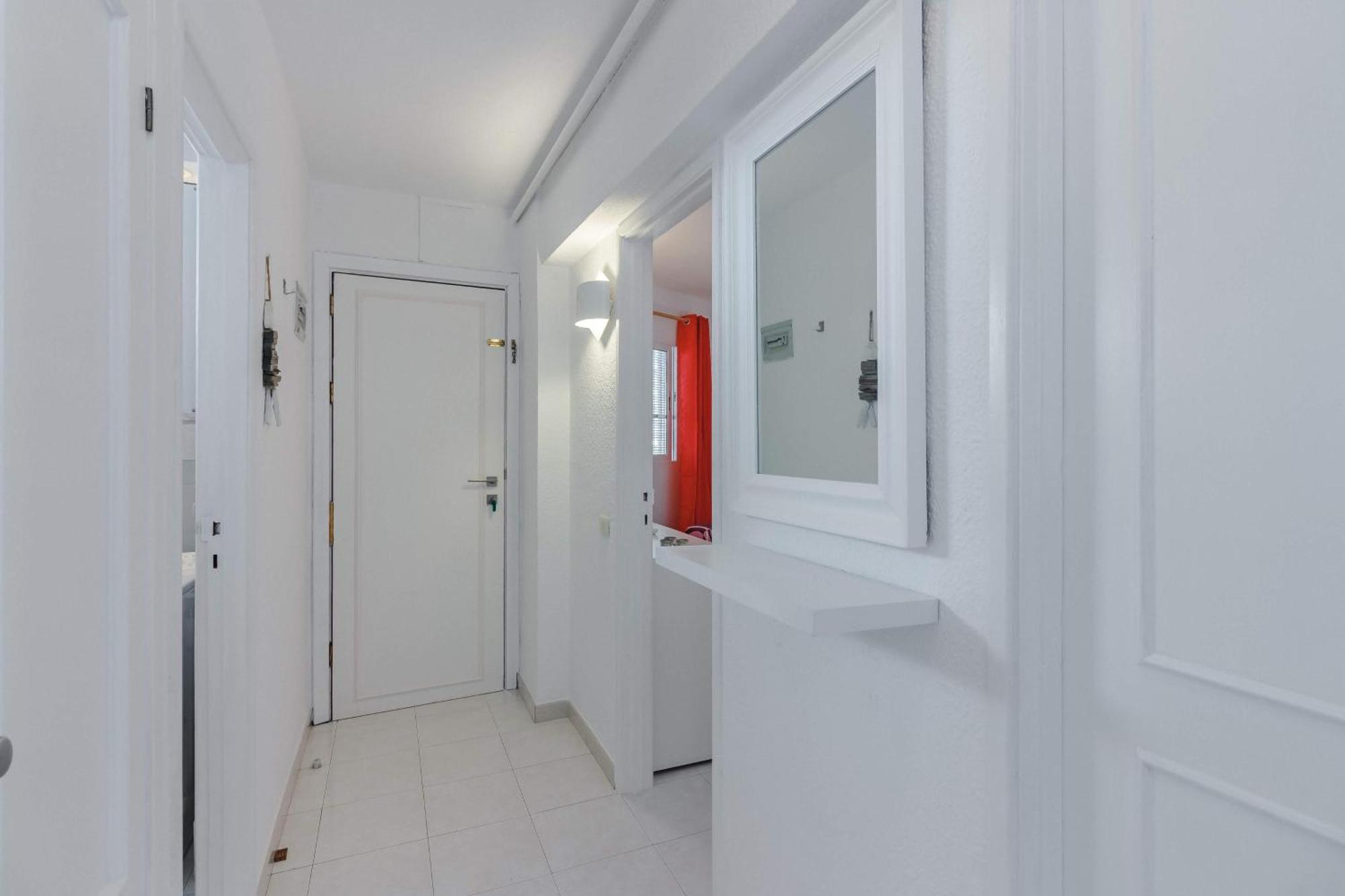 Ferienwohnung Costa Adeje Amazing Ocean View Bigterrace Playa Feñabe Exterior foto