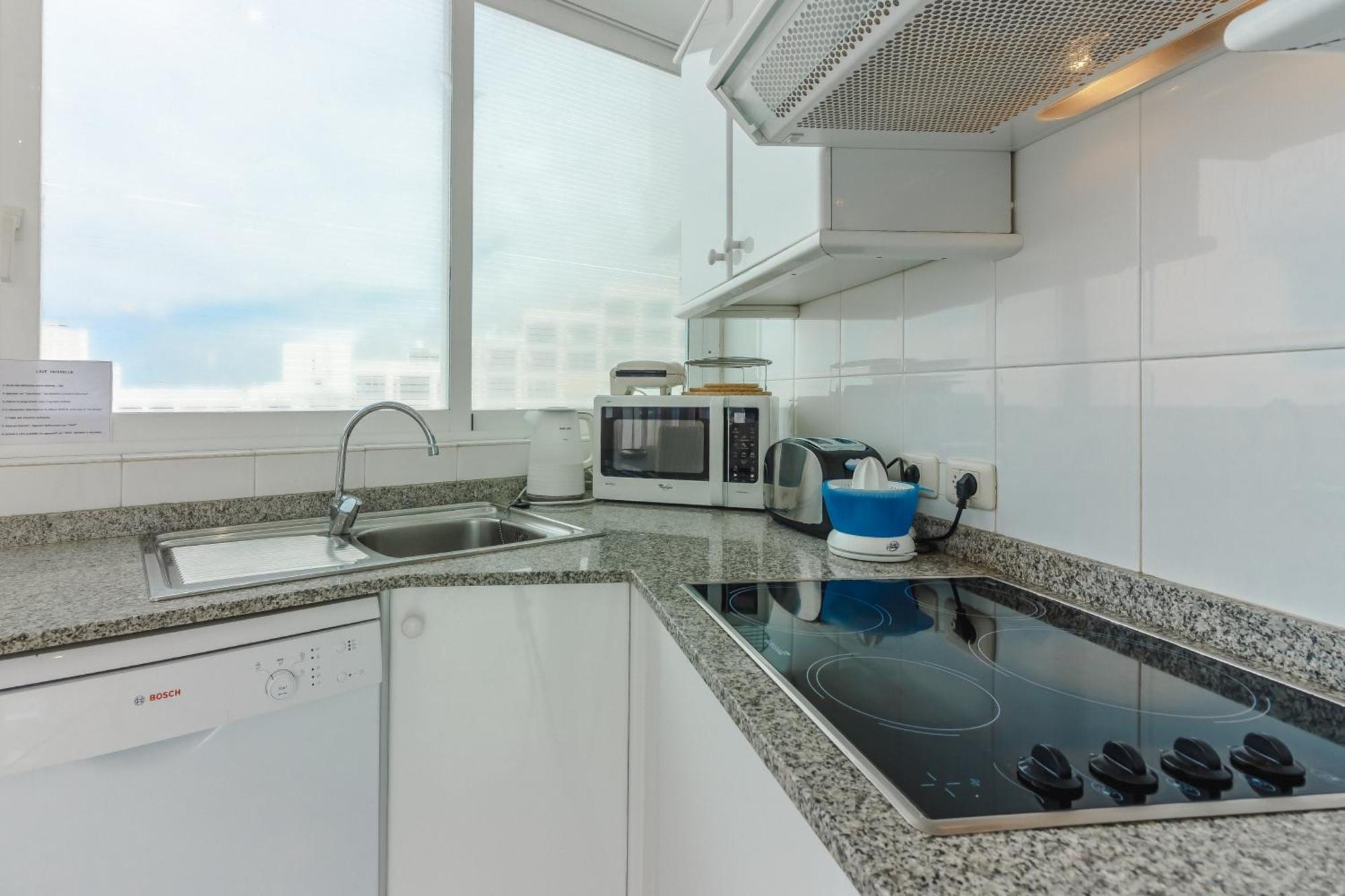 Ferienwohnung Costa Adeje Amazing Ocean View Bigterrace Playa Feñabe Exterior foto
