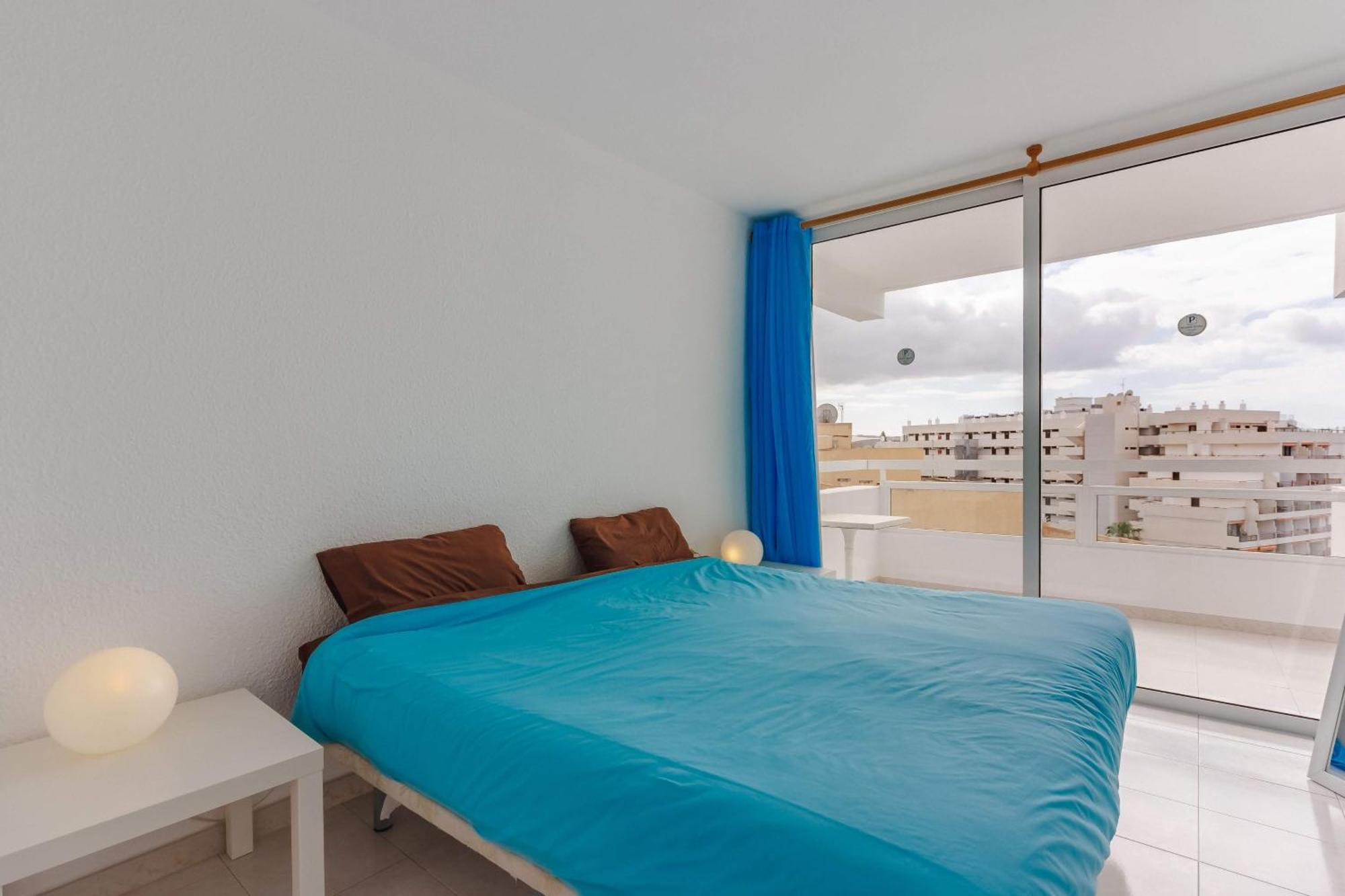 Ferienwohnung Costa Adeje Amazing Ocean View Bigterrace Playa Feñabe Exterior foto