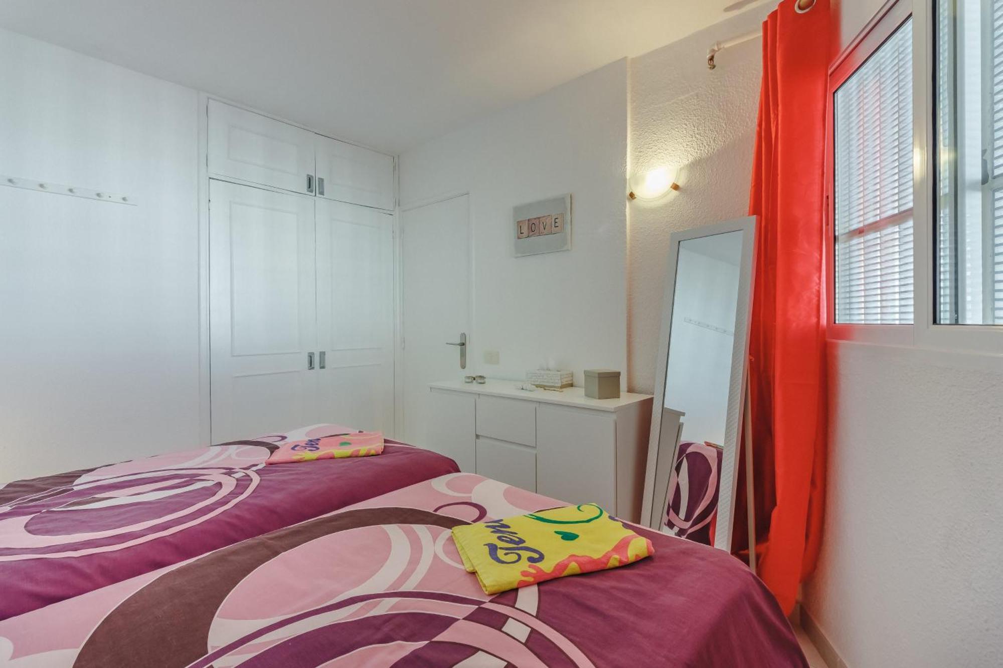 Ferienwohnung Costa Adeje Amazing Ocean View Bigterrace Playa Feñabe Exterior foto