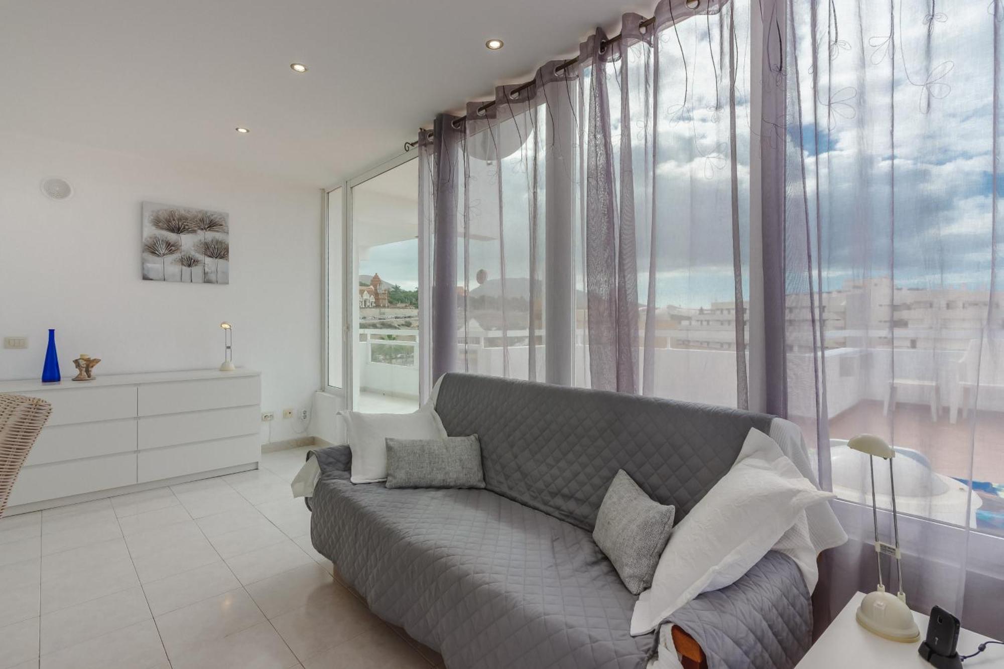 Ferienwohnung Costa Adeje Amazing Ocean View Bigterrace Playa Feñabe Exterior foto