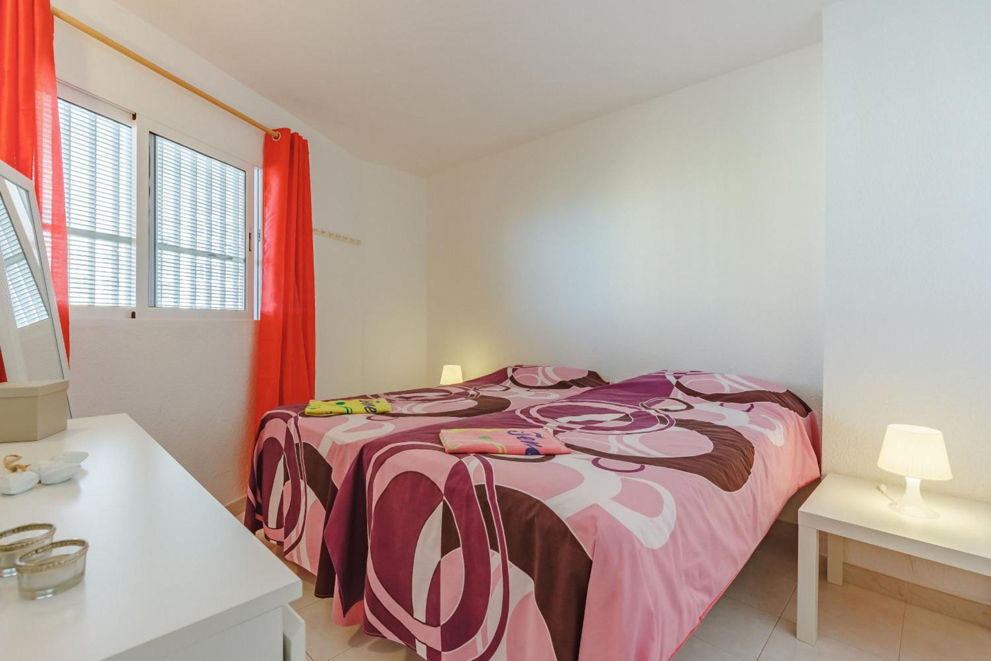 Ferienwohnung Costa Adeje Amazing Ocean View Bigterrace Playa Feñabe Exterior foto