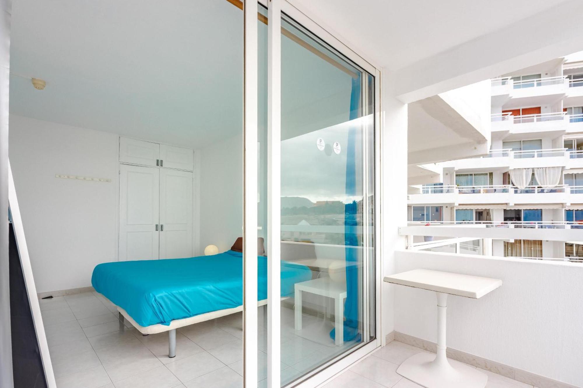 Ferienwohnung Costa Adeje Amazing Ocean View Bigterrace Playa Feñabe Exterior foto