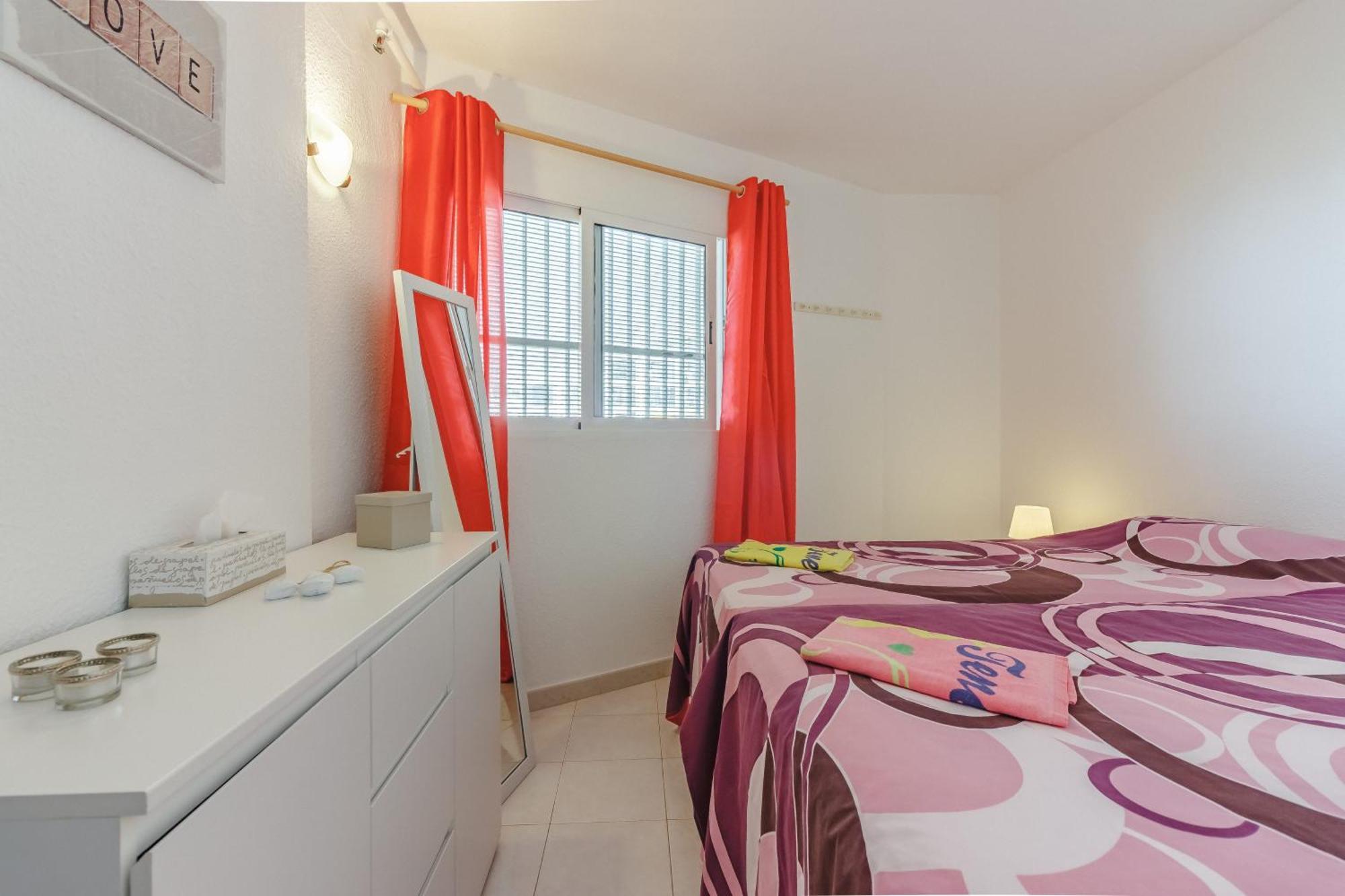 Ferienwohnung Costa Adeje Amazing Ocean View Bigterrace Playa Feñabe Exterior foto