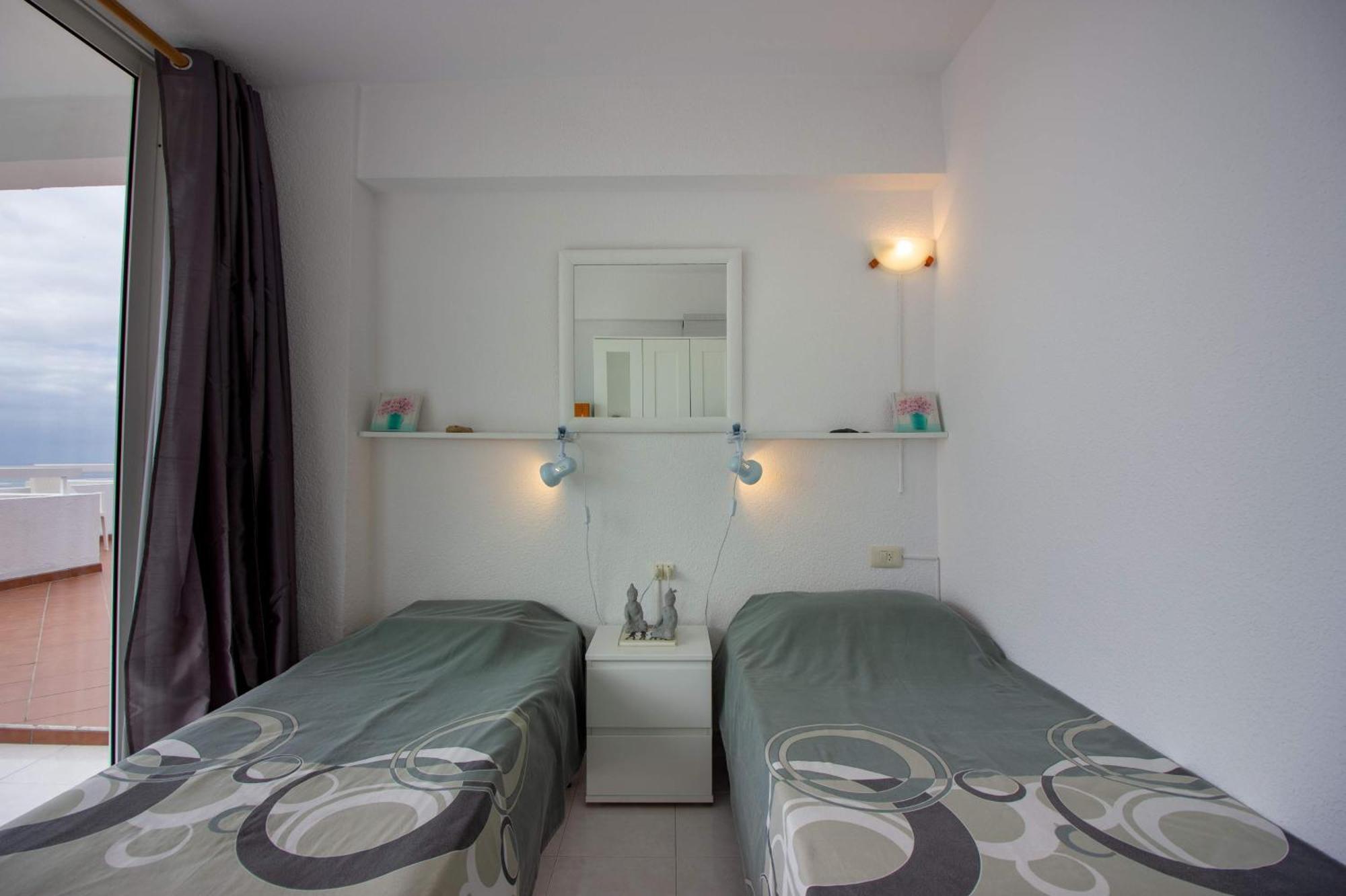 Ferienwohnung Costa Adeje Amazing Ocean View Bigterrace Playa Feñabe Exterior foto