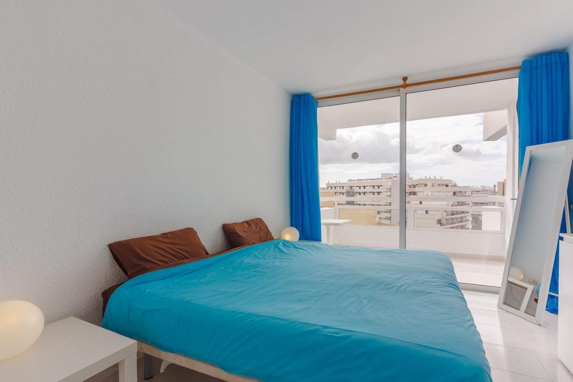 Ferienwohnung Costa Adeje Amazing Ocean View Bigterrace Playa Feñabe Exterior foto